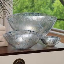  3.31143 - Blue Spark Bowl-Lg